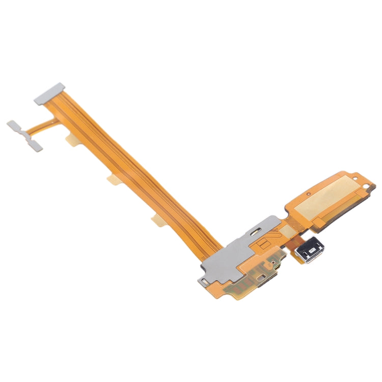 OPPO A37 Charging Port Flex Cable Replacement Parts