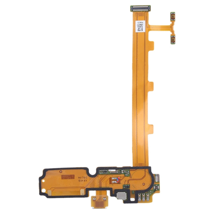 OPPO A37 Charging Port Flex Cable Replacement Parts