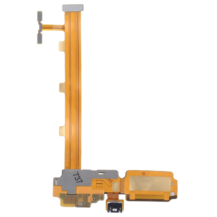 OPPO A37 Charging Port Flex Cable Replacement Parts