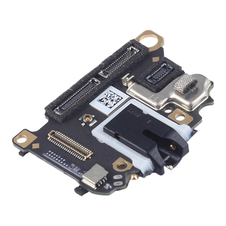 OPPO R11s Plus Earphone Jack Board with Microphone