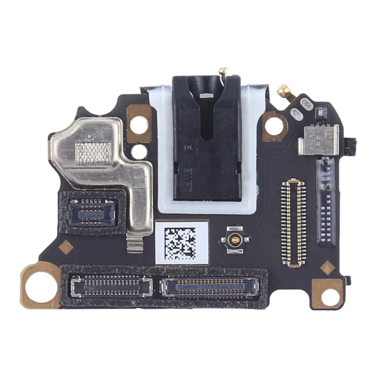 OPPO R11s Plus Earphone Jack Board with Microphone