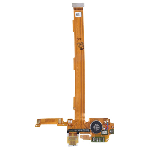 Per cavo flessibile per porta di ricarica OPPO A71, Pour OPPO A71