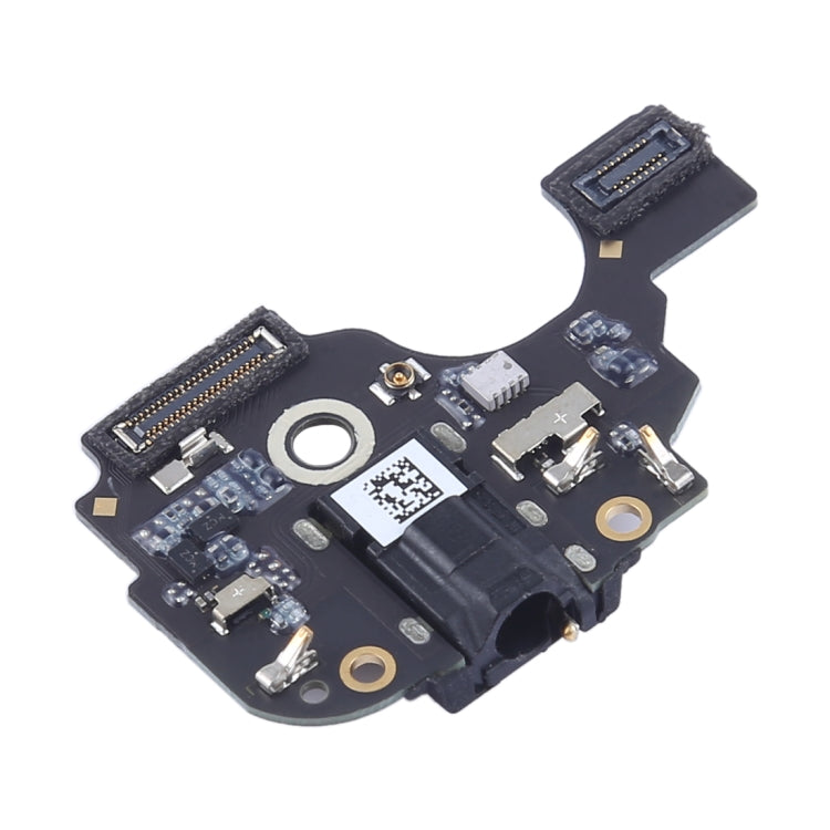 OPPO A77 Earphone Jack Board with Microphone Replacement