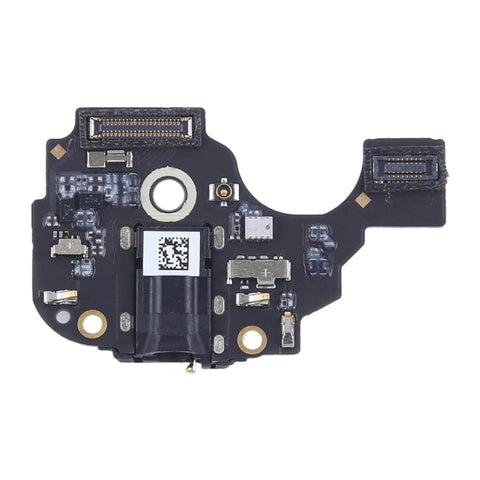Par fiche jack pour auriculaire OPPO A77 avec micro, Pour OPPO A77