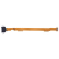 OPPO A77 Charging Port Flex Cable Replacement Part