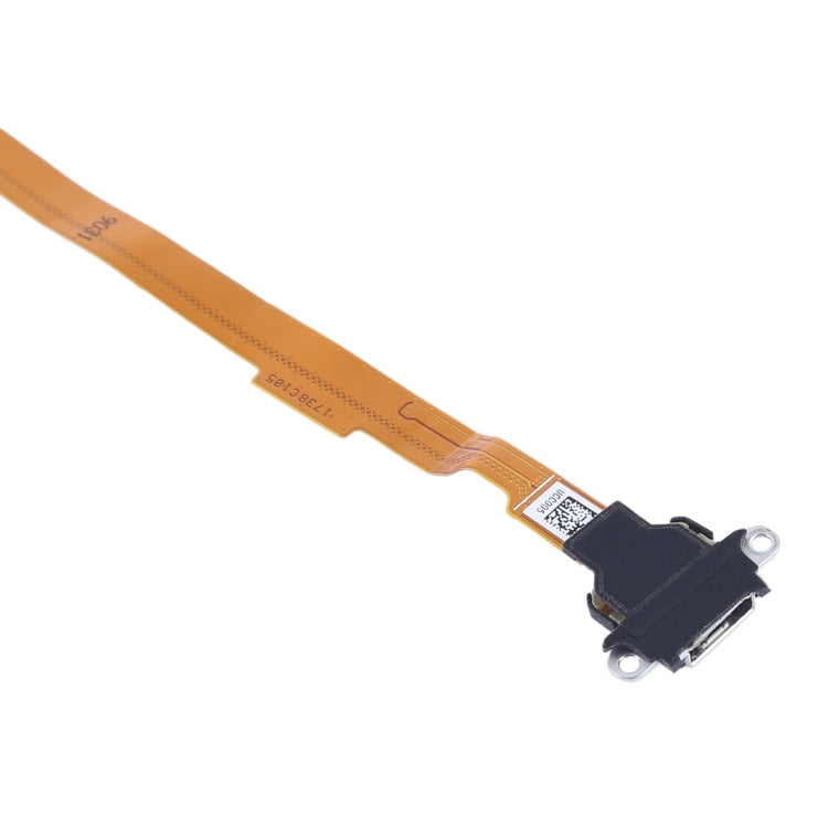 OPPO A77 Charging Port Flex Cable Replacement Part