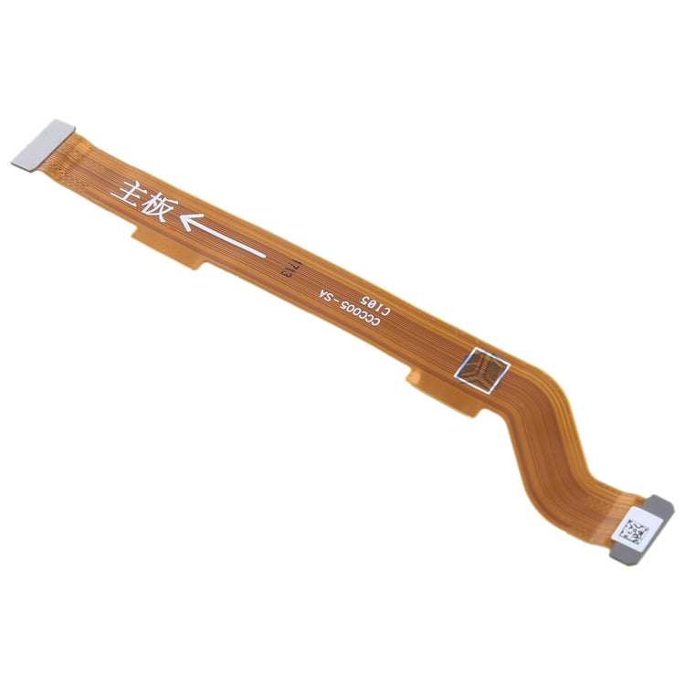 OPPO A77 Motherboard Flex Cable - Quality Spare Part