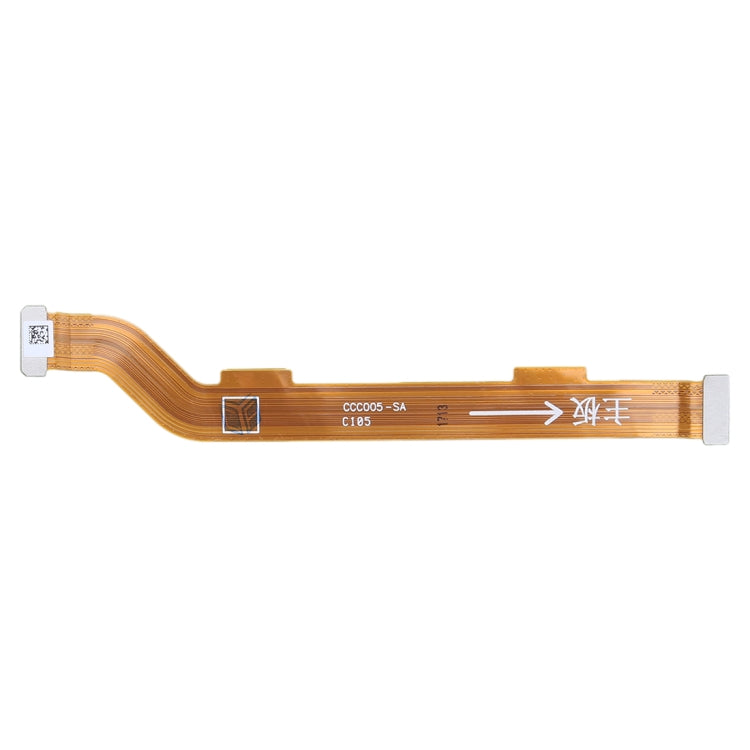 OPPO A77 Motherboard Flex Cable - Quality Spare Part