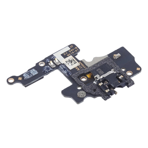 Par fiche jack pour auriculaire OPPO R9sk avec microfono, Pour OPPO R9s