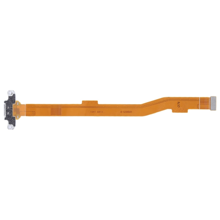 OPPO R9sk Charging Port Flex Cable - Reliable Replacement