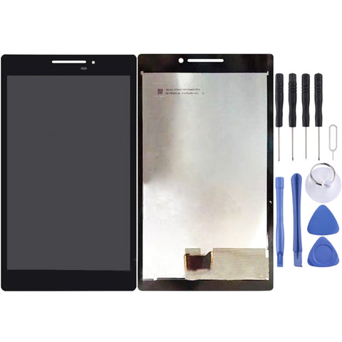 Schermo LCD e digitalizzatore assemblato completo per Asus ZenPad 7.0 / Z370 / Z370CG, ZenPad 7.0 / Z370CG, Per Asus ZenPad 7.0 Z370CG