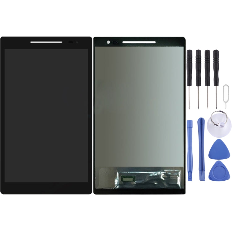 Asus ZenPad 8.0 LCD Screen and Digitizer Assembly