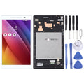 Asus ZenPad 8.0 LCD Screen and Digitizer Assembly