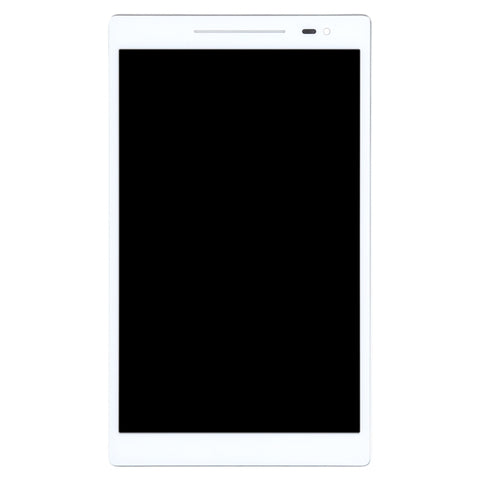 Schermo LCD e digitalizzatore assemblato completo per Asus ZenPad 8.0 / Z380KL / P024, ZenPad 8.0 / Z380C, Per Asus ZenPad 8.0 Z380C