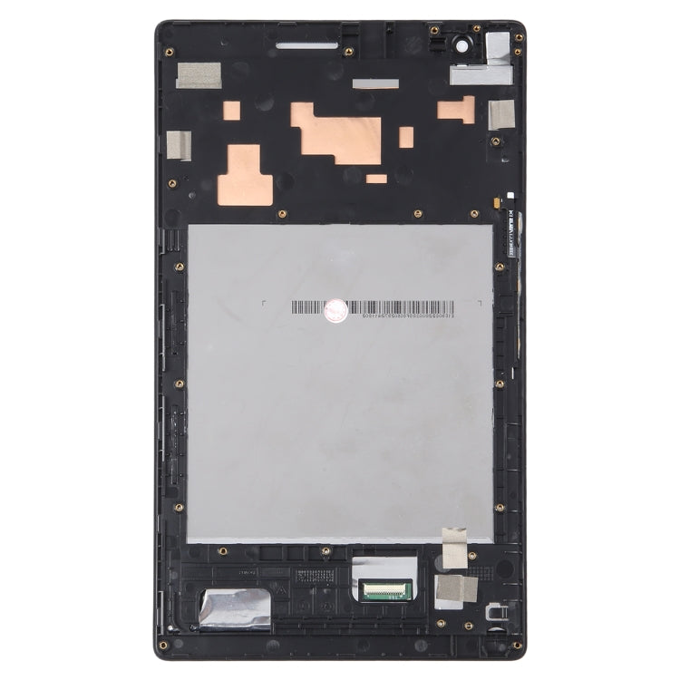 Asus ZenPad 8.0 LCD Screen and Digitizer Assembly