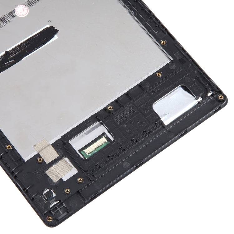 Asus ZenPad 8.0 LCD Screen and Digitizer Assembly