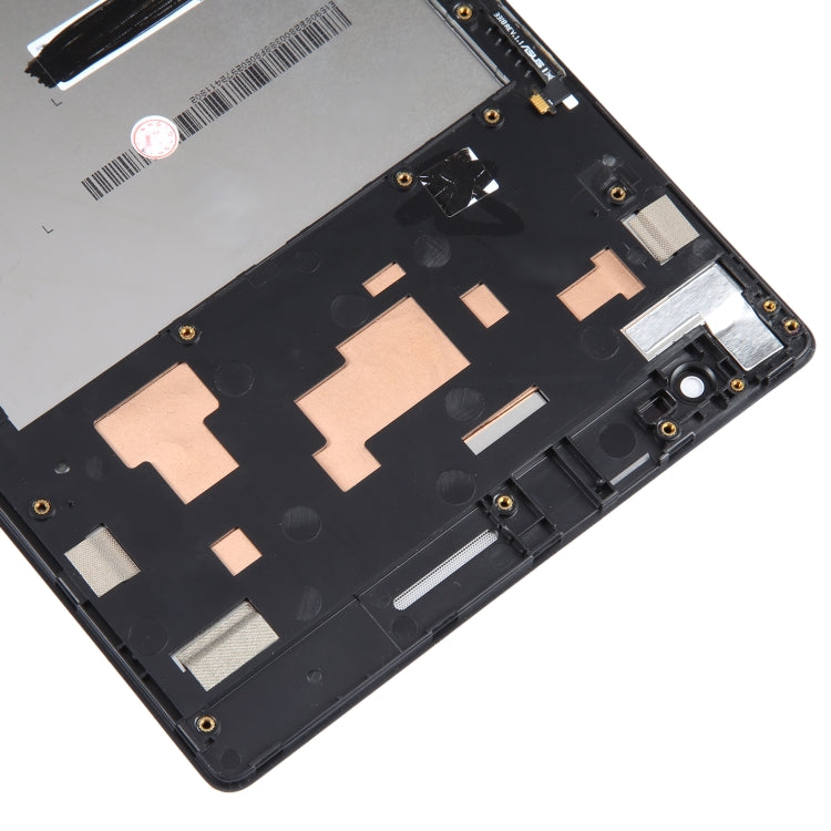Asus ZenPad 8.0 LCD Screen and Digitizer Assembly