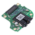 OPPO A57 Earphone Jack Board with Microphone Replacement