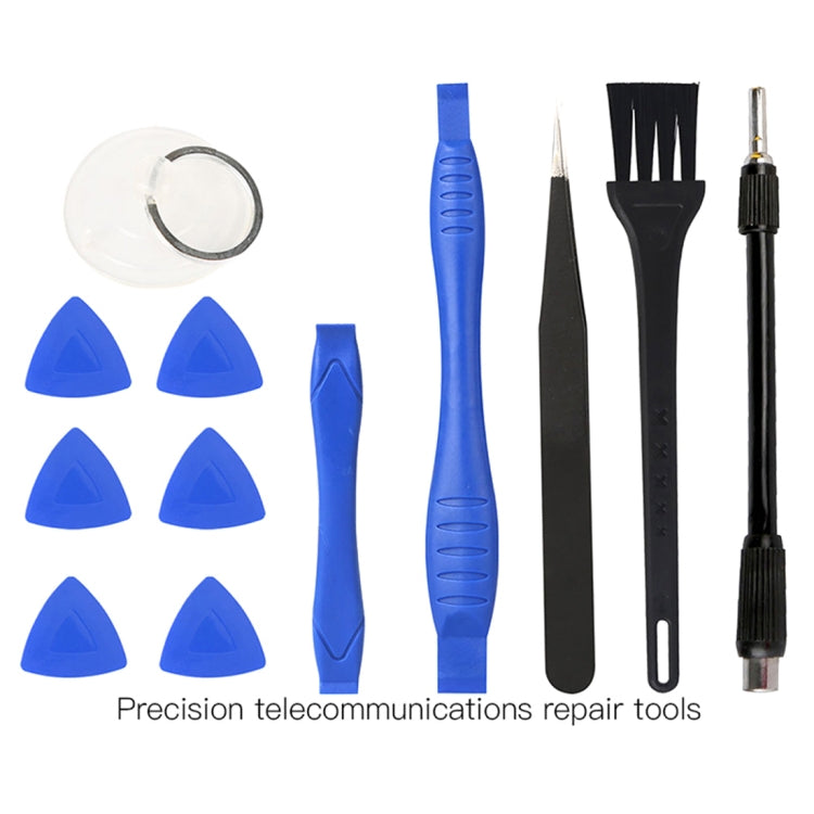 126-in-1 Precision Screwdriver Set for All Repair Needs