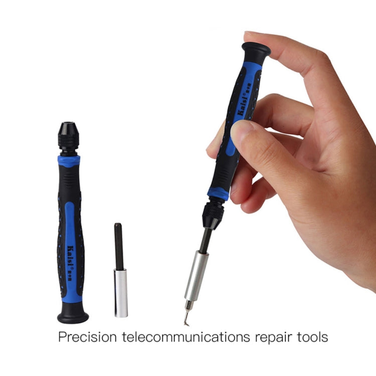 126-in-1 Precision Screwdriver Set for All Repair Needs