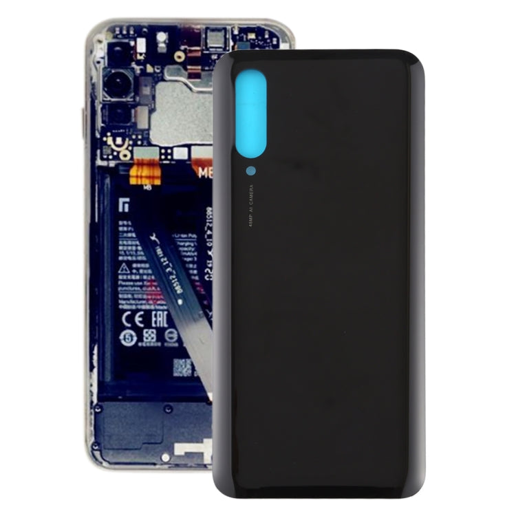 Battery Back Cover for Xiaomi Mi CC9 and 9 Lite Replacement