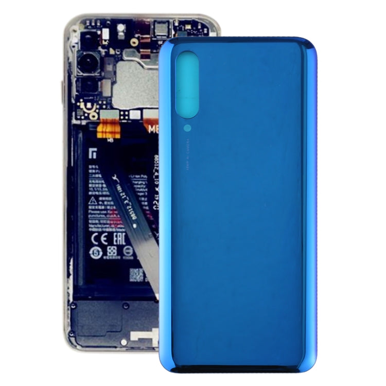 Battery Back Cover for Xiaomi Mi CC9 and 9 Lite Replacement