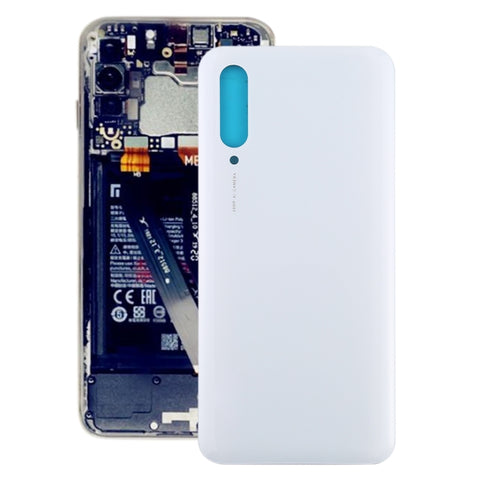Couverture postérieure de la batterie pour Xiaomi Mi CC9 / 9 Lite, pour Xiaomi Mi CC9