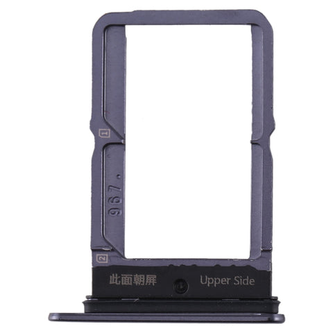 Pour vivo S5 Vassoio scheda SIM + Vassoio scheda SIM, pour vivo S5, pour Vivo S5