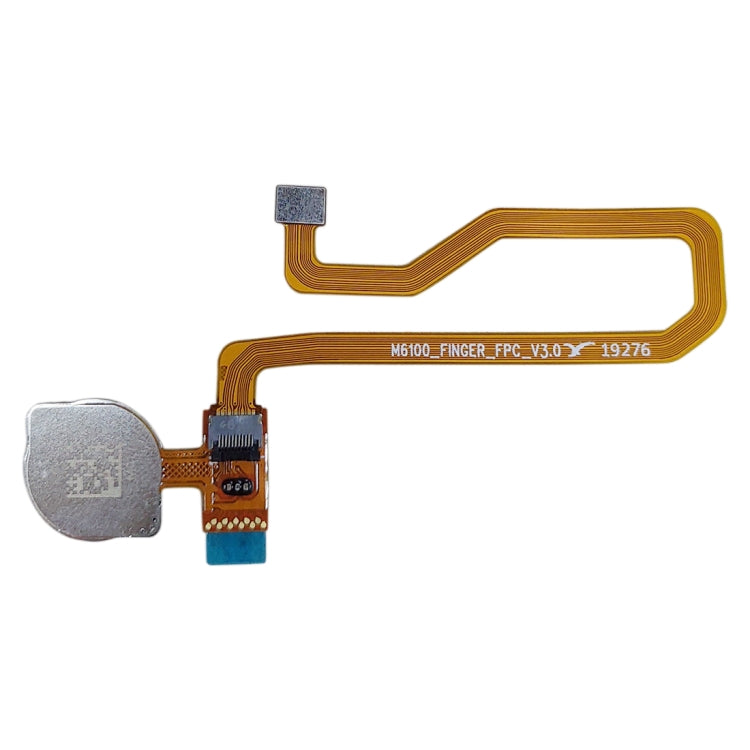 Fingerprint Sensor Flex Cable Extension for Xiaomi Redmi