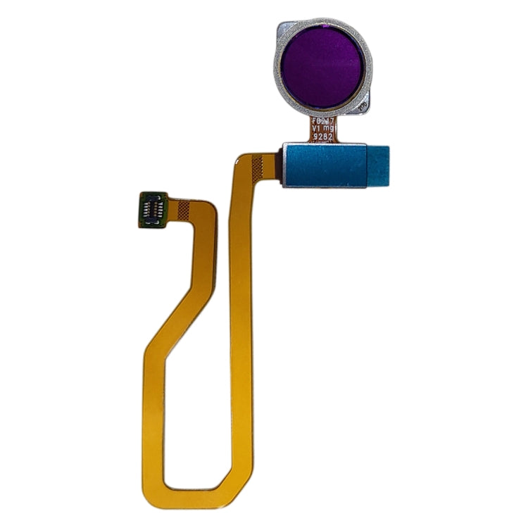 Fingerprint Sensor Flex Cable Extension for Xiaomi Redmi