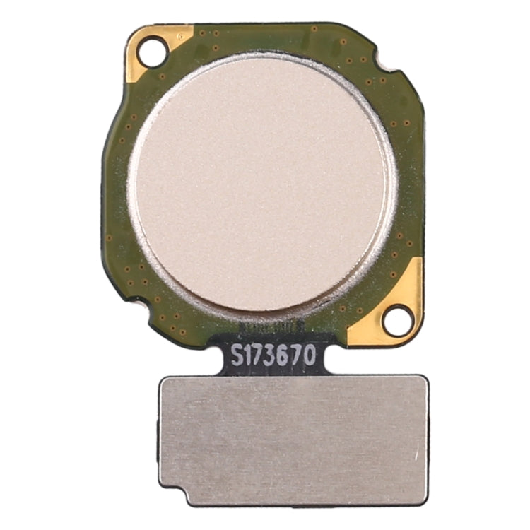 Fingerprint Sensor Flex Cable for Huawei P20 Lite/Nova 3e