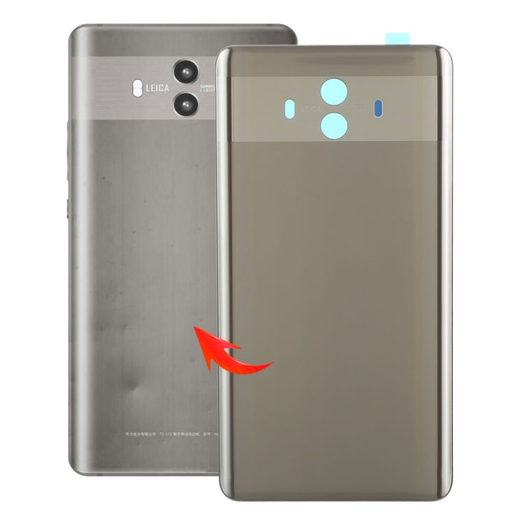 Huawei Mate 10 Back Cover - Durable Replacement Parts