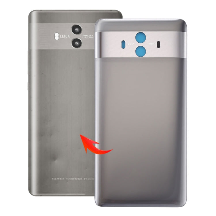Huawei Mate 10 Back Cover - Durable Replacement Parts