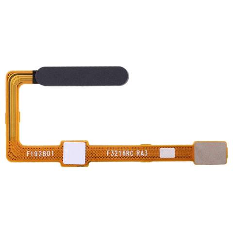 Cavo flexible pour capteur d'impression numérique pour Huawei Honor 9X Pro / Honor 9X, pour Huawei Honor 9X Pro, pour Honor 9X Pro