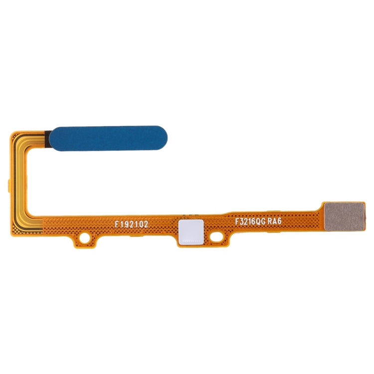 Fingerprint Sensor Flex Cable for Huawei Nova 5T & Honor 20