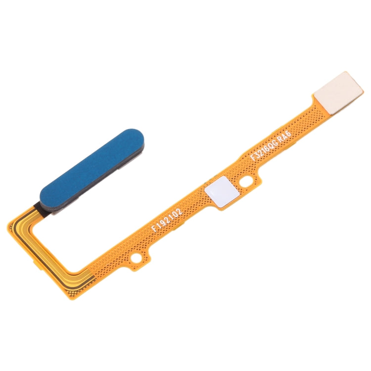 Fingerprint Sensor Flex Cable for Huawei Nova 5T & Honor 20