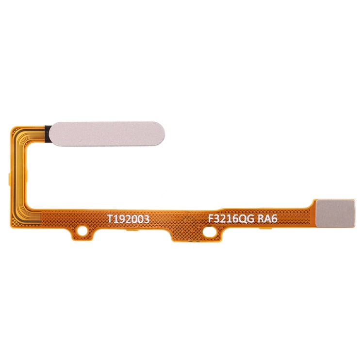Fingerprint Sensor Flex Cable for Huawei Nova 5T & Honor 20