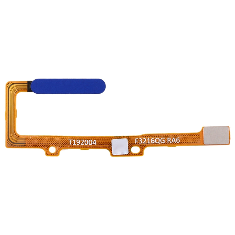 Fingerprint Sensor Flex Cable for Huawei Nova 5T & Honor 20