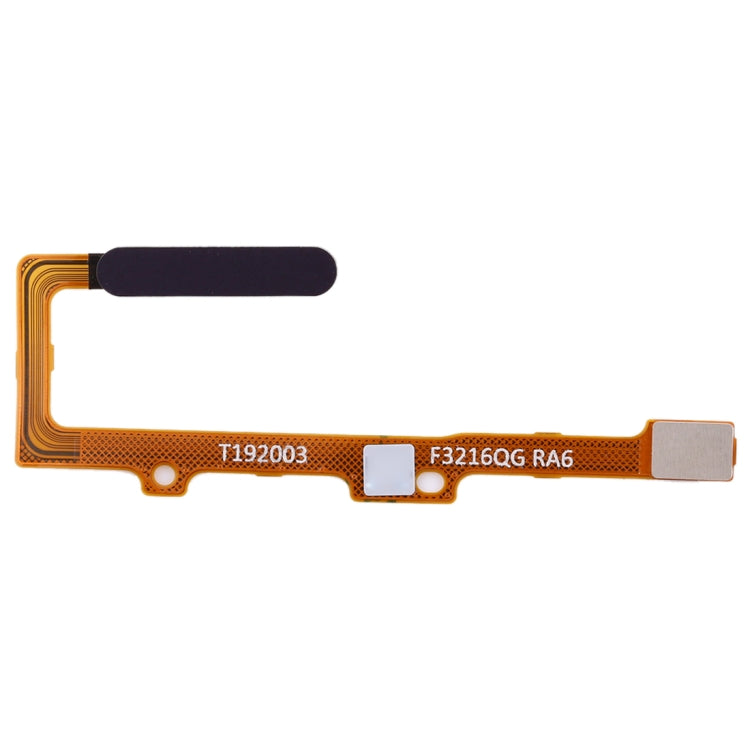 Fingerprint Sensor Flex Cable for Huawei Nova 5T & Honor 20