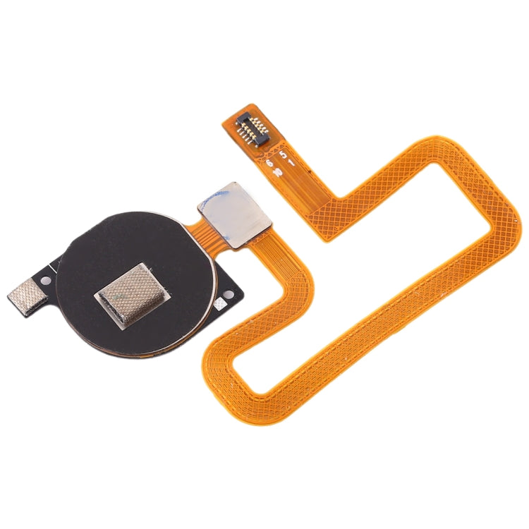 Fingerprint Sensor Flex Cable for Huawei Enjoy 8 Replacement