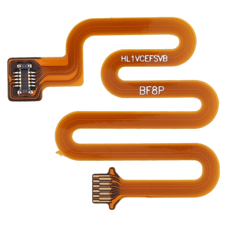 Fingerprint Sensor Flex Cable for Huawei Nova 4 Replacement
