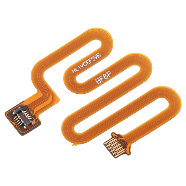 Fingerprint Sensor Flex Cable for Huawei Nova 4 Replacement