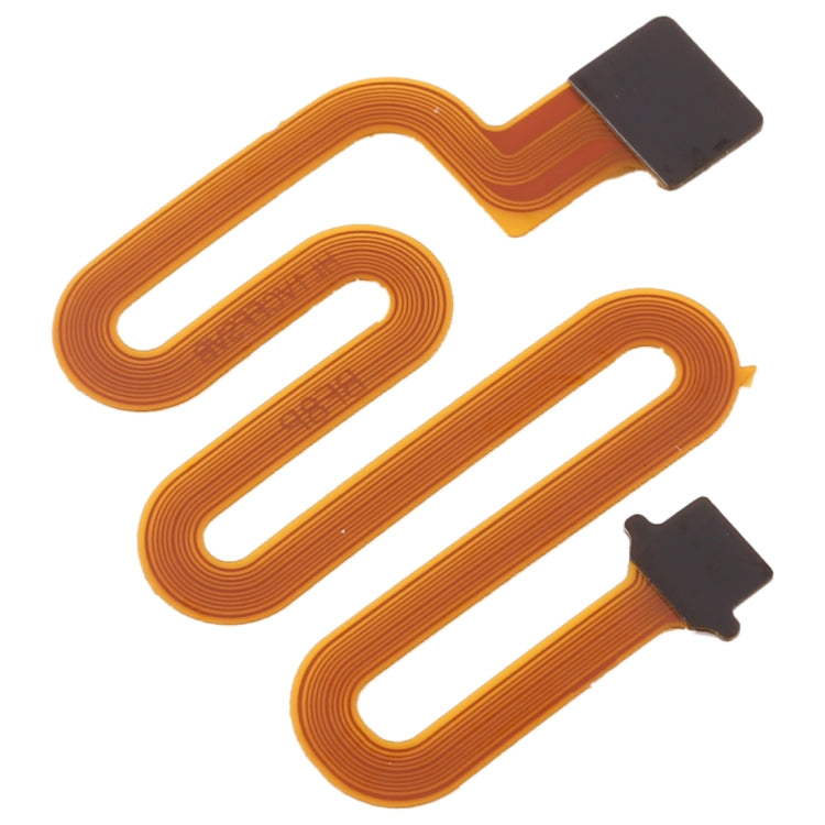 Fingerprint Sensor Flex Cable for Huawei Nova 4 Replacement