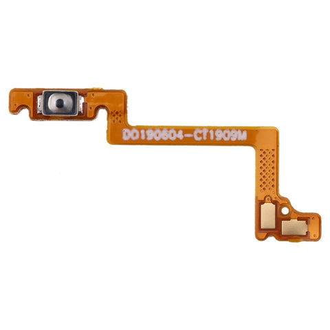 Pour le câble flexible de l'impulsion d'accrochage OPPO A5s, Pour OPPO A5s