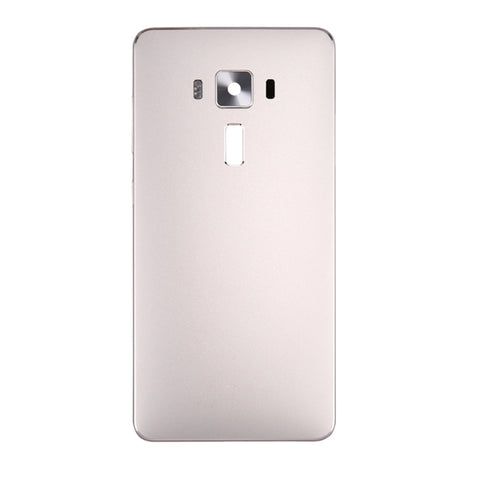 Copribatteria in alluminio per Asus Zenfone 3 Deluxe ZS570KL