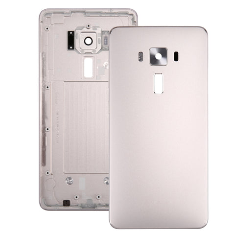 Copribatteria in alluminio per Asus Zenfone 3 Deluxe ZS570KL