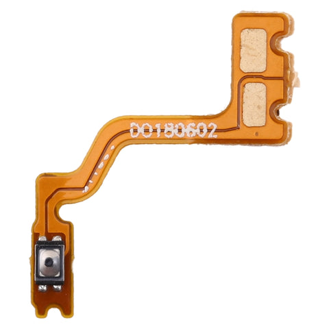 Per cavo flessibile del pulsante di accensione OPPO Realme 1, Pour OPPO Realme 1