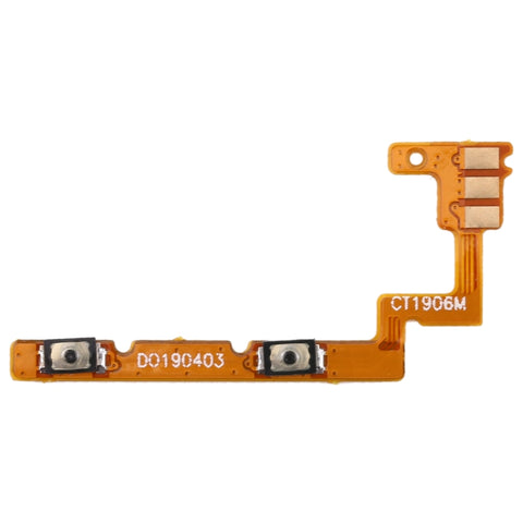 Pour le champ libre du bouton d'accession OPPO Realme 2, Pour OPPO Realme 2