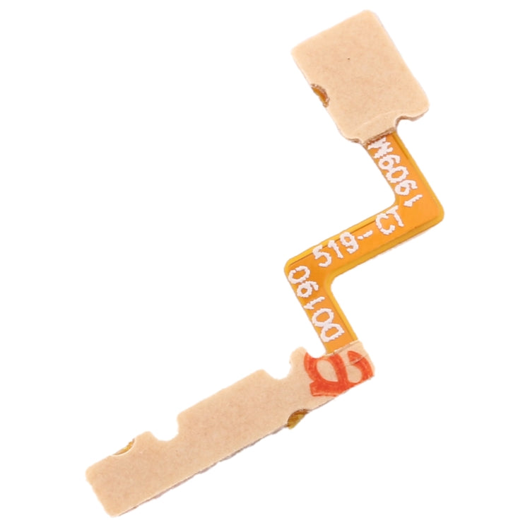 OPPO Realme X K3 Power Button Flex Cable Replacement