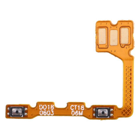 Per cavo flessibile per pulsante volume OPPO Realme 1, Pour Realme 1